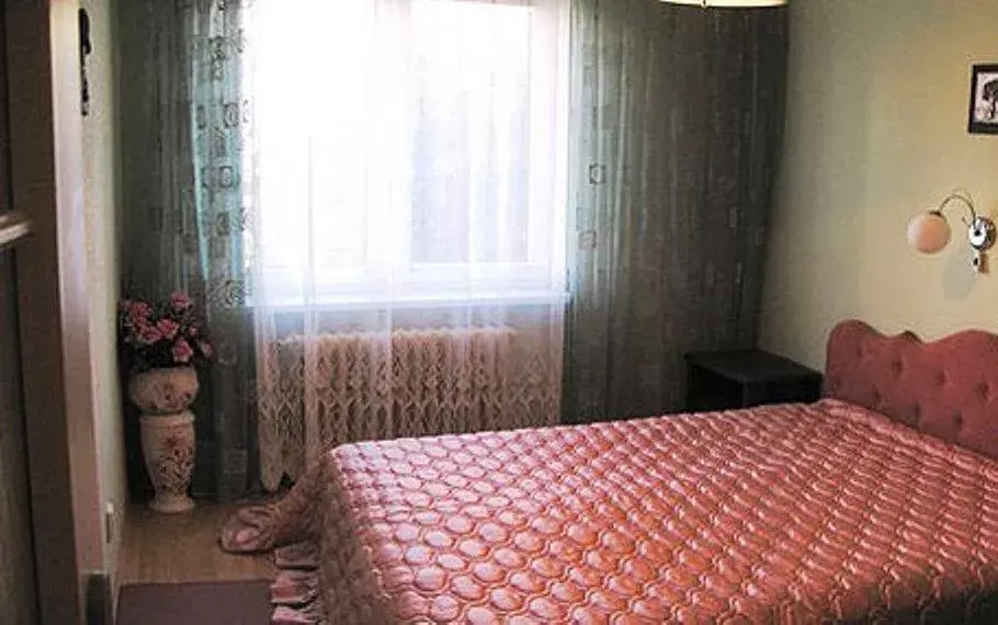 Pension Harmony, Marienbad Hamrníky